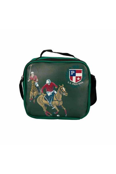 Polo U.S. Assn. Beslenme Çantası Plbsç23304