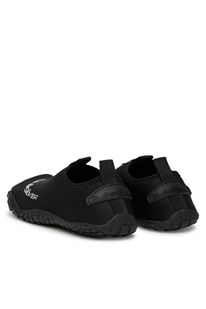 Quiksilver Pantofi de apă pentru băieți CP88-26016 Negru