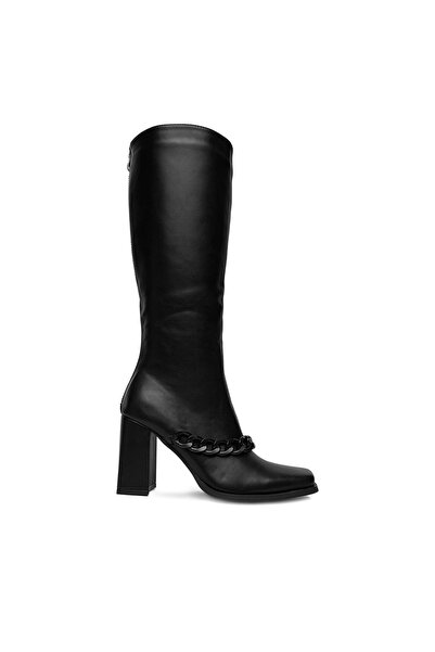 DeeZee Cizme de damă 7366 Negru