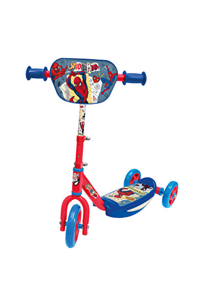 AS COMPANY ΑS Scooter Spider-Man Για 2-5 Ετών