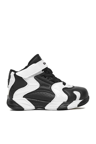 SHAQ Adidași de băieți negri
