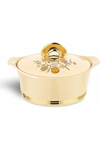 ASIAN Hot Pot Insulated Stainless Steel Hot Pot, Keeps Food Warm for Hours - ...