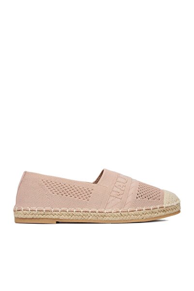 Nautica Espadrile de damă roz
