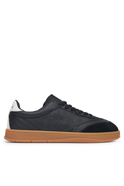 Kappa Adidași bărbați MC-24880H(M) Negru