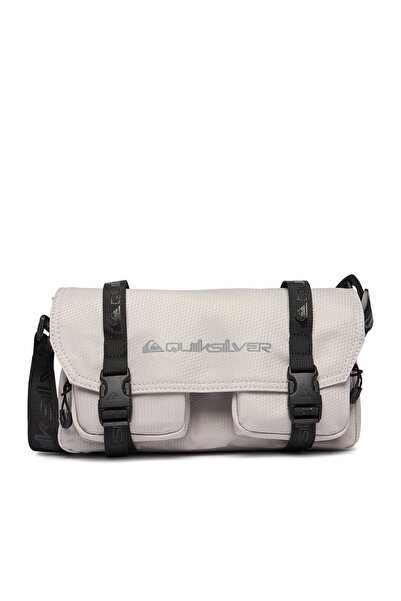 Quiksilver Ουνισέξ Σακέτ Γκρέι