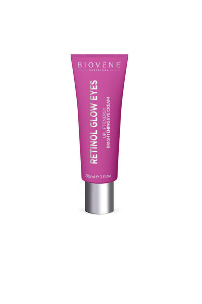 BIOVENE , Retinol Glow Eyes, Brightening, Eye Cream, 30 ml