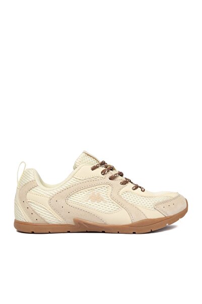 Kappa Women's Sneakers Beige