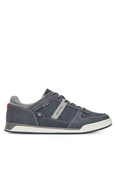 Nautica Adidași bărbați 24SC055 Albastru