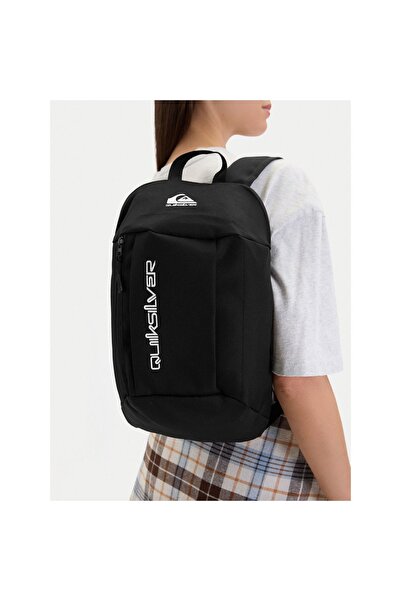 Quiksilver Rucsac unisex negru