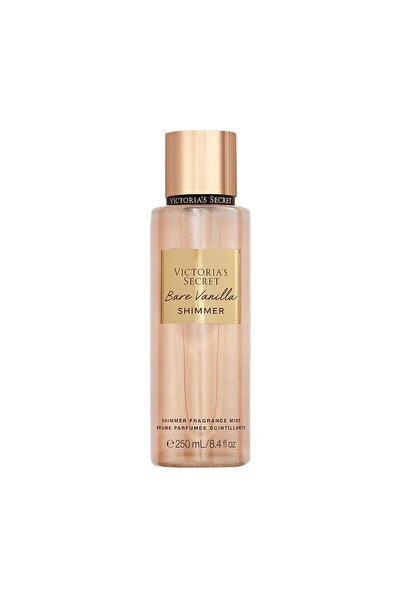 Victoria's Secret Απλό Βανίλια με Λάμψη, Αρωματικό Σπρέι, Για Γυναίκες, 250 ml