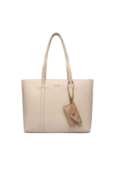 Nine West Geantă de damă bej