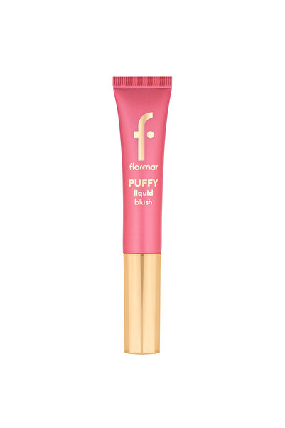 Flormar Puffy Liquid Nemlendirici Etkili & Parlak Bitişli Sünger Aplikatörlü ...