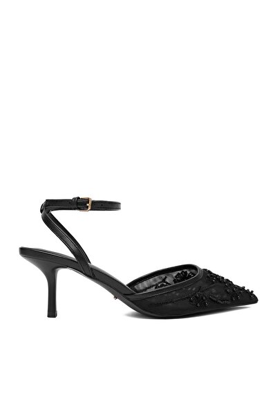 DeeZee Pantofi de damă negri