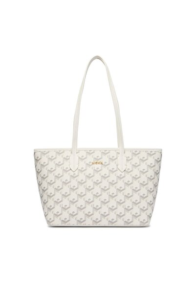 MEXX Γυναικεία τσάντα λευκή