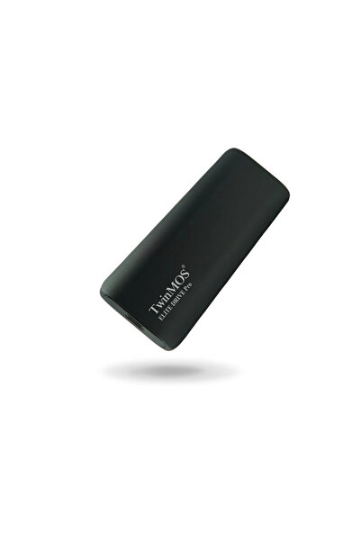 TwinMOS Elitedrive Pro Pssd1Tbedp 1Tb (1100/1050Mb/S) Usb-C Portable Ssd