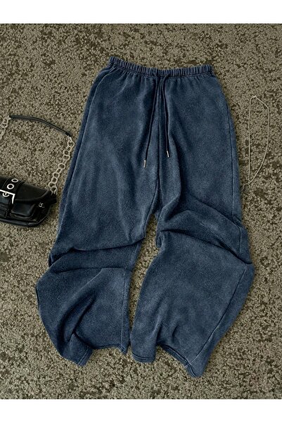 ZAVIXO Women's Wide Leg Pants Comfortable Casual Street Style