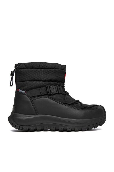Hunter Men's Trekking Black