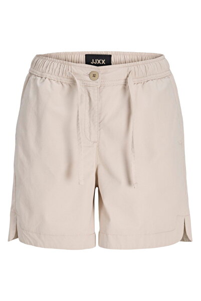 Jack & Jones Ženske kratke hlače za trčanje sa srednjim strukom - Nebeska
