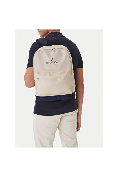 Nautica Rucsac unisex bej