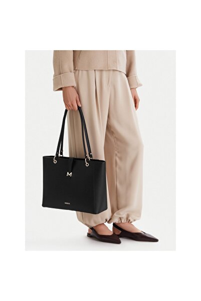 MEXX Geanta de dama neagra