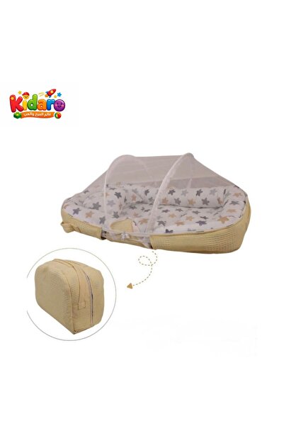 Kidaro Portable Travel Crib (for Newborns)