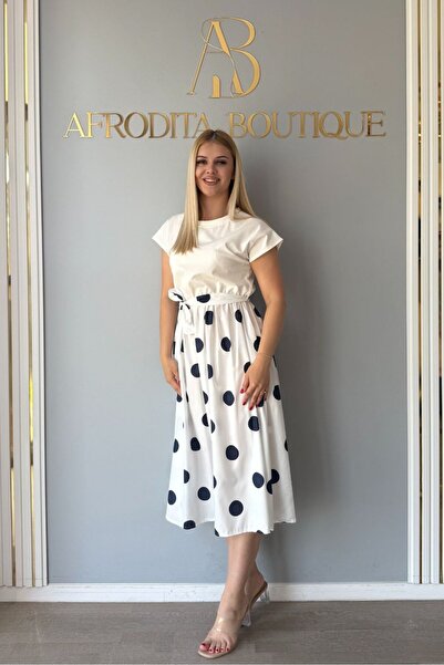 Afrodita Boutique Rochia Boba