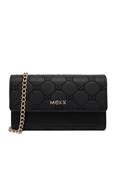 MEXX Geanta de dama neagra
