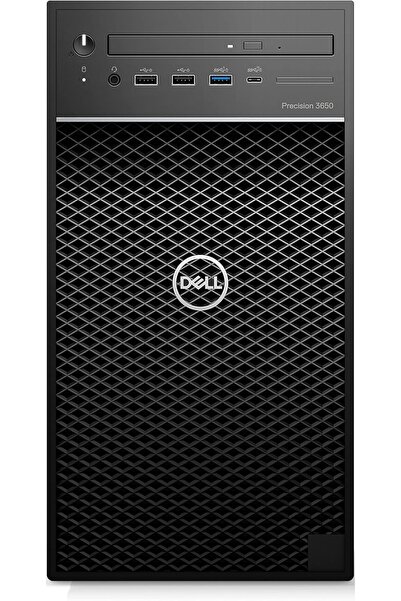 Dell refurbished Dell, PRECISION TOWER 3650, Intel Core i5-11600, 2.80 GHz, H...