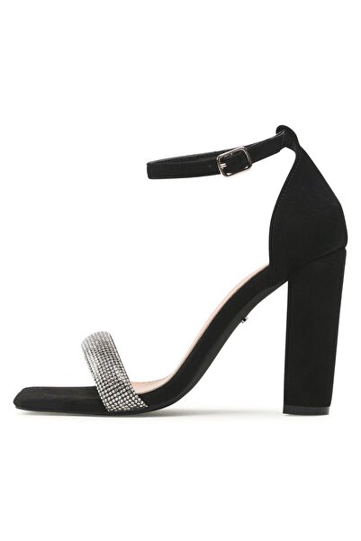 DeeZee Sandale de damă KK5894-69 Negru