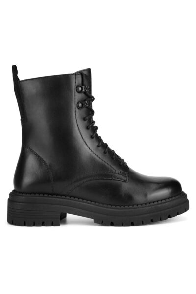 LASOCKI Women's Boots Black