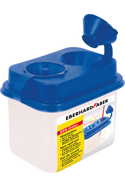 Eberhard Faber DOUBLE WATER BOX