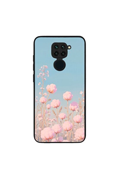 Sonique Θήκη Sunset in Eden Series για Xiaomi Redmi Note 9 Pure Cotton