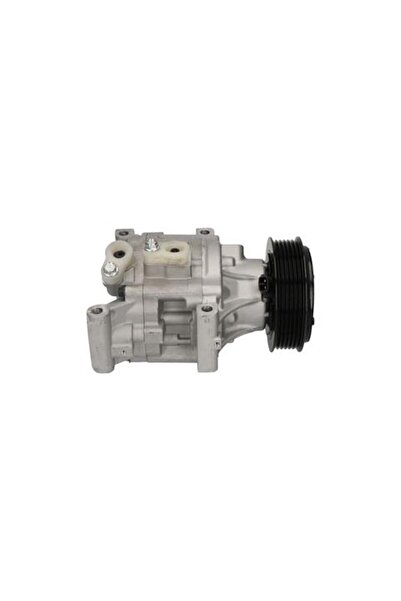 Bosch KLİMA KOMPRESÖRÜ FIAT 500 07> ALBEA 03>09 DOBLO 05>10 PALIO 03>12 PANDA...