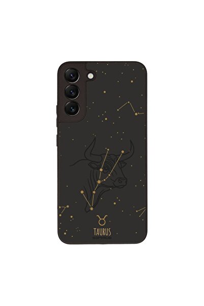 Sonique Θήκη Zodiac Series για Samsung Galaxy S22 Plus Taurus