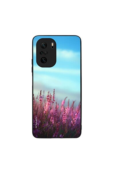 Sonique Θήκη Sunset in Eden Series για Xiaomi Poco F3 / Mi 11i Lavender Mist