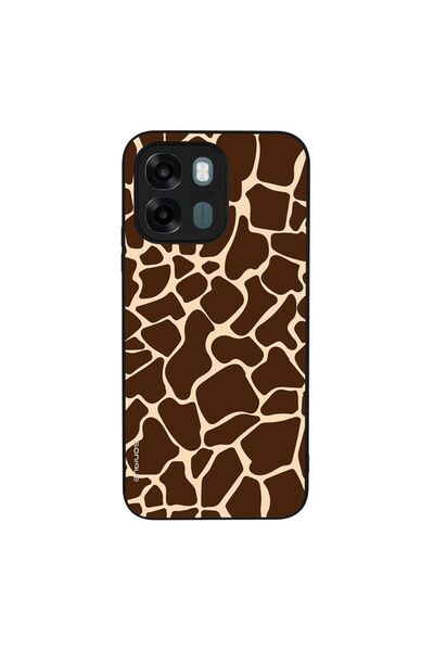 Sonique Θήκη Animal Print Series για Oppo A6 4G / Oppo A6x 4G / Oppo A6x 5G G...
