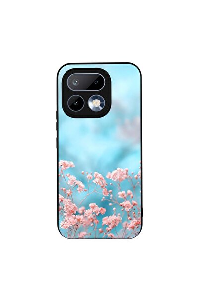 Sonique Θήκη Sunset in Eden Series για Realme 16 Pro 5G Baby's Breath
