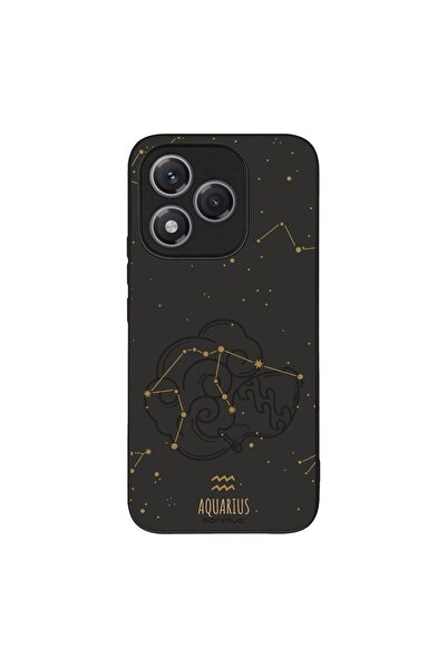 Sonique Θήκη Zodiac Series για Honor 400 Lite 5G Aquarius