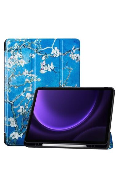 Sonique Θήκη Tablet Smartcase Slim για Samsung Galaxy Tab S9 11" / Galaxy Tab...