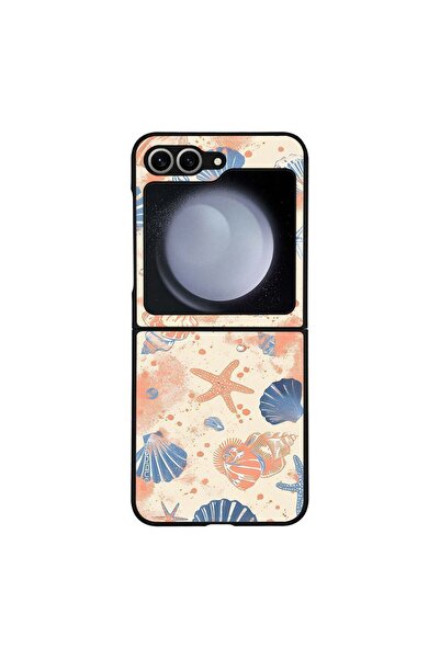 Sonique Θήκη Ocean Series για Samsung Galaxy Z Flip 6 / Galaxy Z Flip 7 FE 5G...