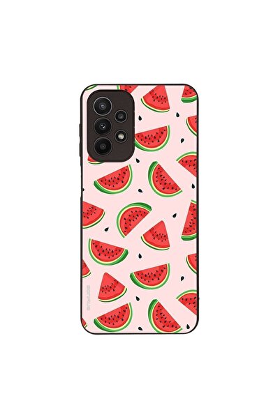 Sonique Θήκη Fruit Series για Samsung Galaxy A23 5G / Galaxy A23 4G Καρπούζι