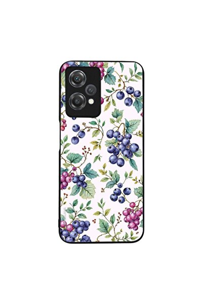 Sonique Θήκη Fruit Series για OnePlus Nord CE 2 Lite 5G Μύρτιλο