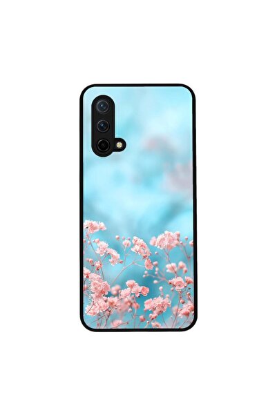 Sonique Θήκη Sunset in Eden Series για OnePlus Nord CE 5G Baby's Breath