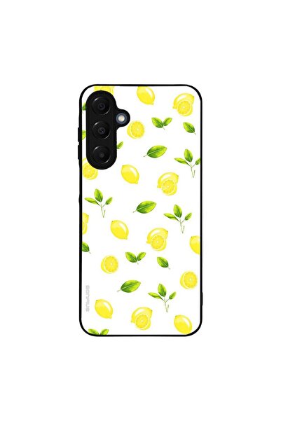 Sonique Θήκη Fruit Series για Samsung Galaxy A16 4G / Galaxy A16 5G Λεμόνι 01