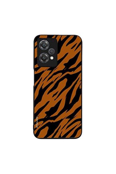 Sonique Θήκη Animal Print Series για OnePlus Nord CE 2 Lite 5G Tiger 01
