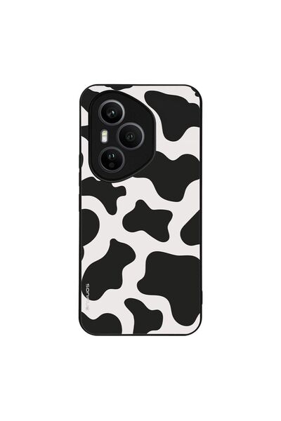 Sonique Θήκη Animal Print Series για Honor 400 Pro 5G Cow 01
