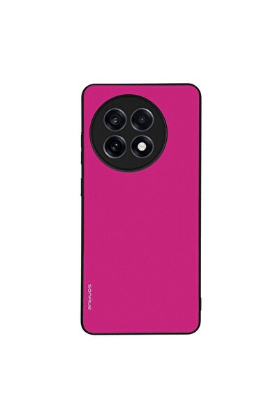 Sonique Θήκη ColorBloc Series για OnePlus 13R 5G Ματζέντα