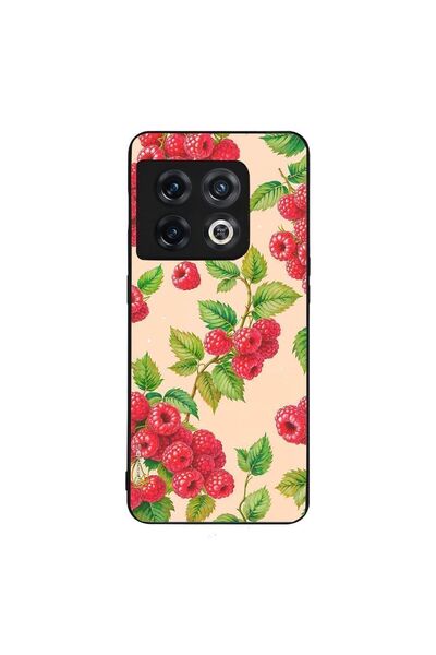 Sonique Θήκη Fruit Series για OnePlus 10 Pro 5G Βατόμουρο