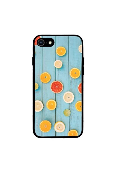 Sonique Θήκη Fruit Series για Apple iPhone 7 / iPhone 8 / iPhone SE 2020 / iP...