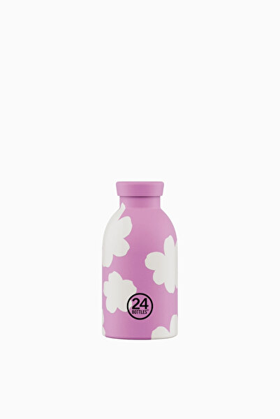 24 Bottles Clima Bottle Daydreaming Pink Paslanmaz Çelik Termos 330 ml